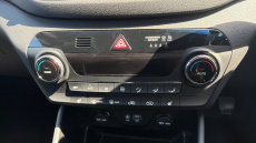 Hyundai Tucson 1.7 CRDi Blue Drive Go SE 5dr 2WD Diesel Estate